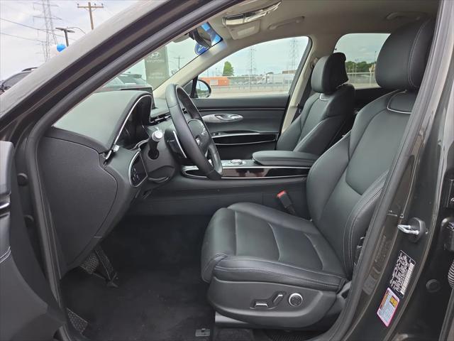2025 Genesis GV70 2.5T AWD