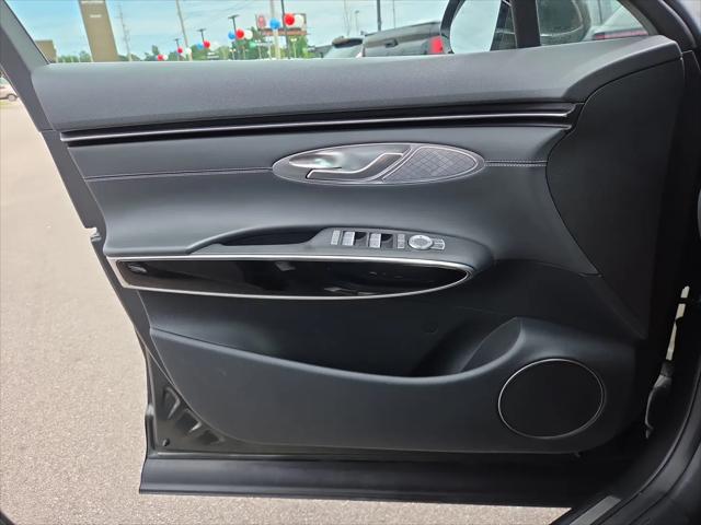 2025 Genesis GV70 2.5T AWD