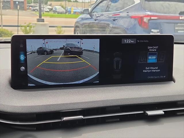 2025 Genesis GV70 2.5T AWD