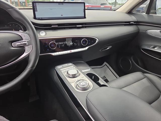 2025 Genesis GV70 2.5T AWD