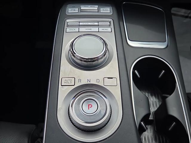2025 Genesis GV70 2.5T AWD