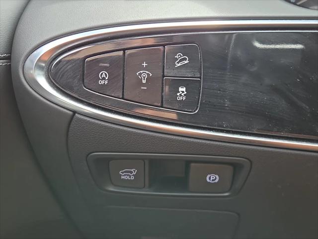 2025 Genesis GV70 2.5T AWD