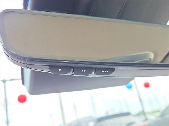 2025 Genesis GV70 2.5T AWD