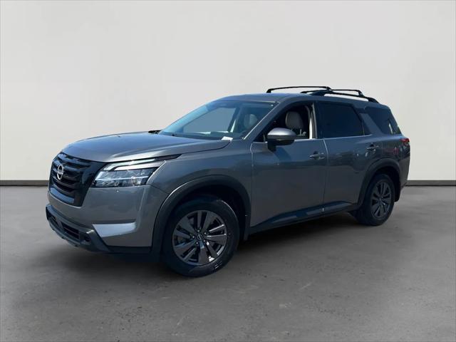 2022 Nissan Pathfinder SV 2WD for sale in Avondale, AZ