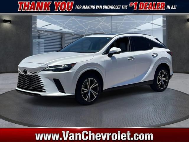 2023 Lexus RX 350 RX 350 for sale in Scottsdale, AZ