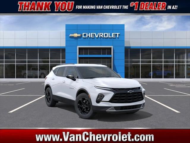 2026 Chevrolet Blazer LT for sale in Scottsdale, AZ