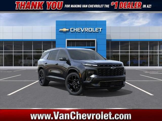 2026 Chevrolet Traverse FWD RS for sale in Scottsdale, AZ
