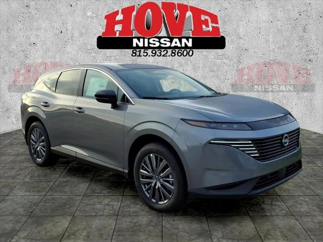 2026 Nissan Murano SL for sale in Bourbonnais, IL