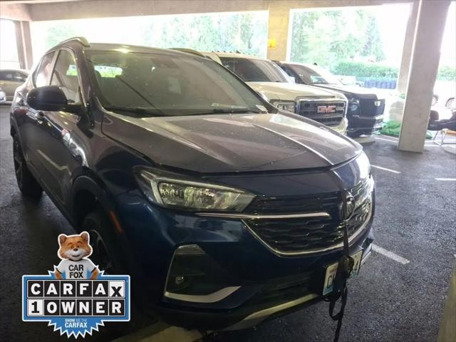 2023 Buick Encore GX Select AWD for sale in Puyallup, WA