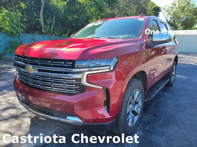 2024 Chevrolet Tahoe 2WD Premier for sale in Hudson, FL