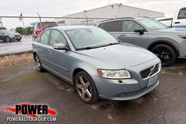 2008 Volvo S40 2.4 for sale in Albany, OR