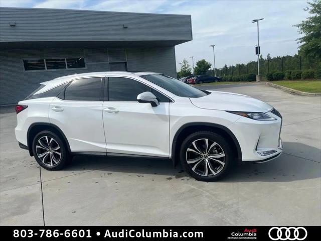 2022 Lexus RX 350 RX 350 for sale in Columbia, SC
