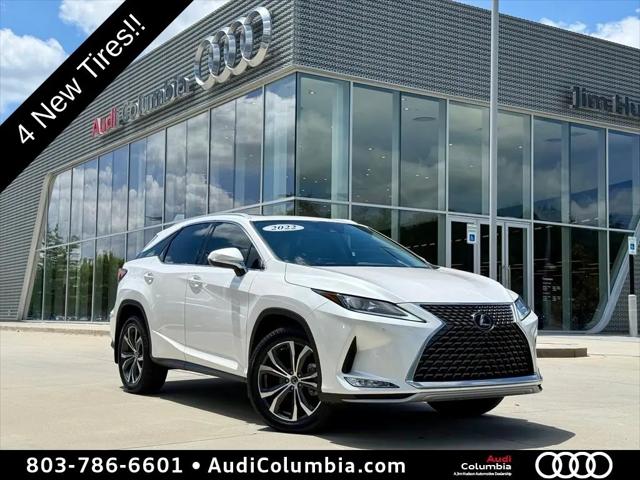 2022 Lexus RX 350 RX 350 for sale in Columbia, SC