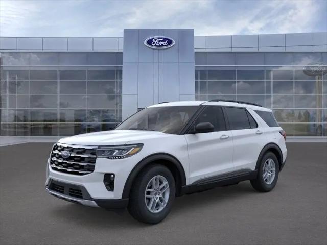 2026 Ford Explorer Active for sale in Santa Barbara, CA