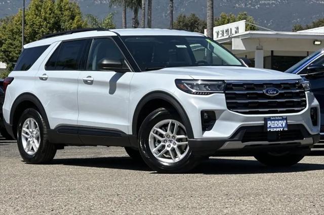 2026 Ford Explorer Active for sale in Santa Barbara, CA