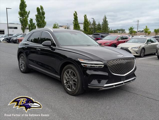 2025 Genesis GV70 2.5T AWD for sale in Towson, MD