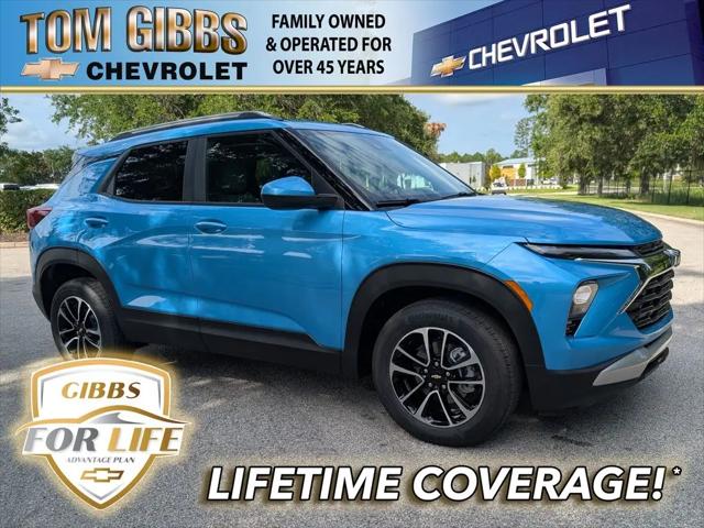 2026 Chevrolet TrailBlazer FWD LT for sale in Palm Coast, FL