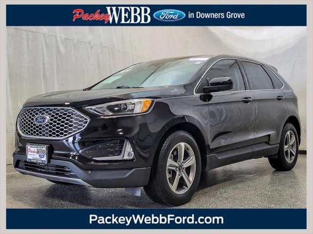 2024 Ford Edge SEL for sale in Downers Grove, IL