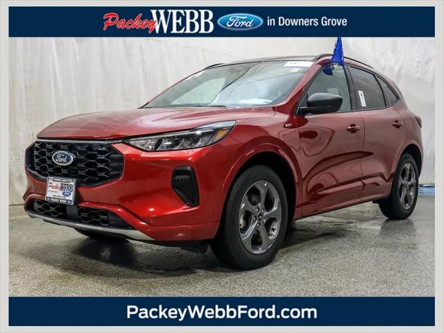 2024 Ford Escape ST-Line for sale in Downers Grove, IL
