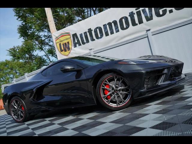 2024 Chevrolet Corvette 2LT for sale in Pittsburgh, PA