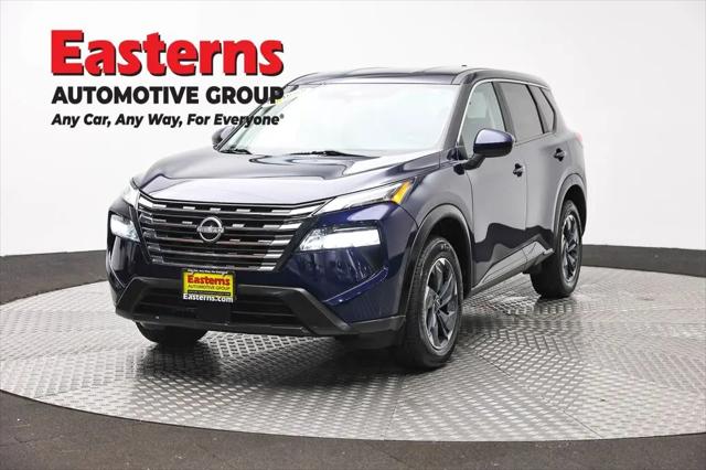 2024 Nissan Rogue SV Intelligent AWD for sale in Millersville, MD