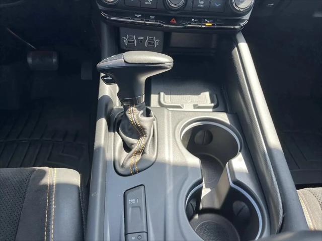2023 Dodge Durango Hemi Orange AWD