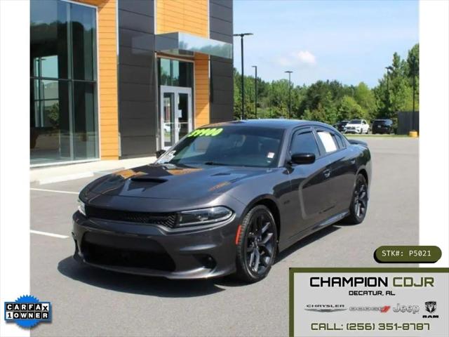 2023 Dodge Charger R/T for sale in Decatur, AL