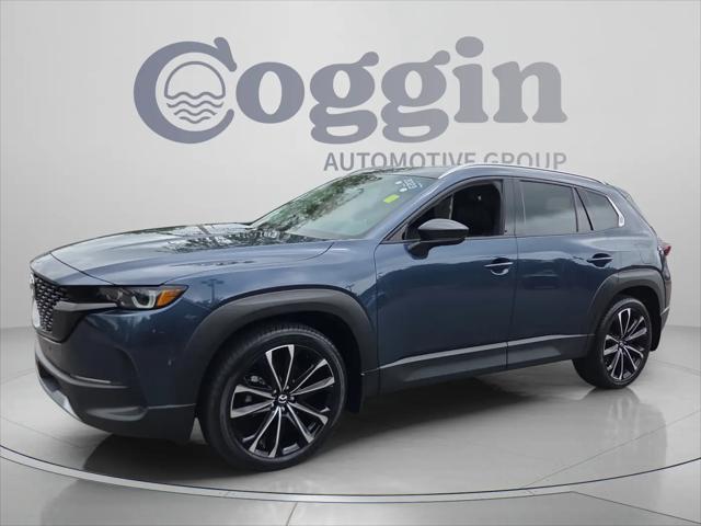 2023 Mazda CX-50 2.5 Turbo Premium Plus for sale in Jacksonville, FL