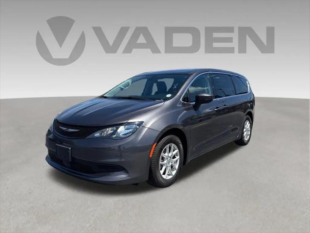 2022 Chrysler Voyager LX for sale in Savannah, GA