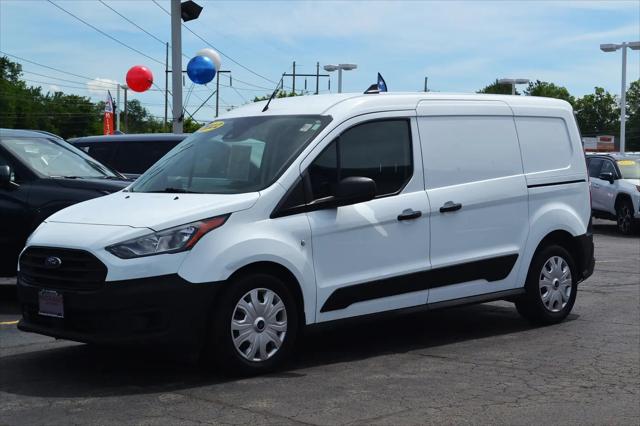 2022 Ford Transit Connect XL Cargo Van for sale in Danvers, MA