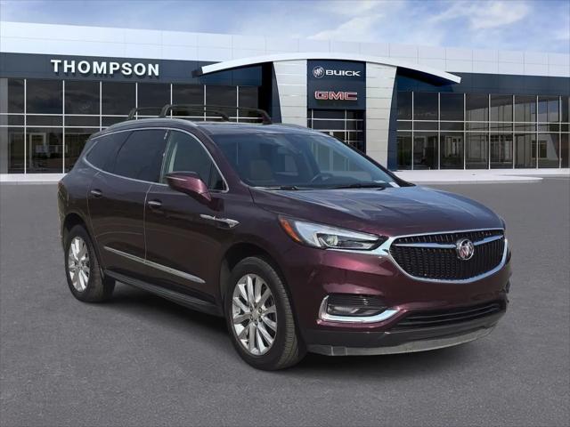 2019 Buick Enclave FWD Essence for sale in Raleigh, NC