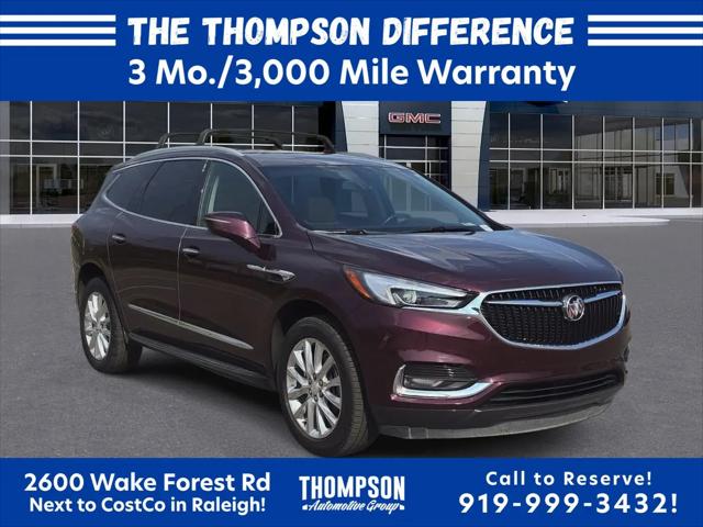 2019 Buick Enclave FWD Essence for sale in Raleigh, NC