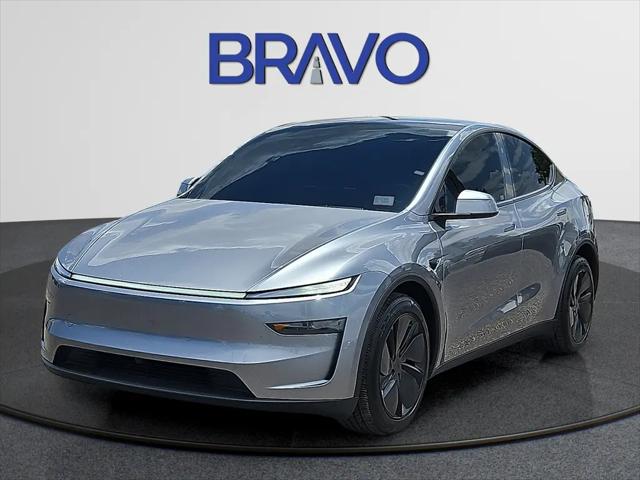 2026 Tesla Model Y Long Range Launch Series for sale in Las Cruces, NM
