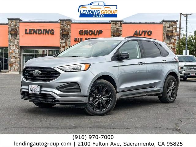 2024 Ford Edge SE for sale in Sacramento, CA