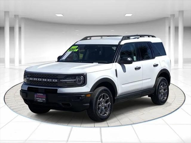 2023 Ford Bronco Sport Badlands for sale in Carson, CA