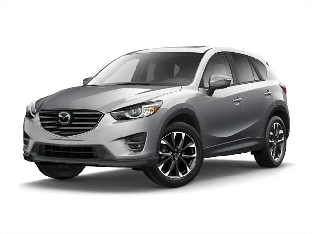 2016 Mazda CX-5 Grand Touring for sale in Peoria, AZ