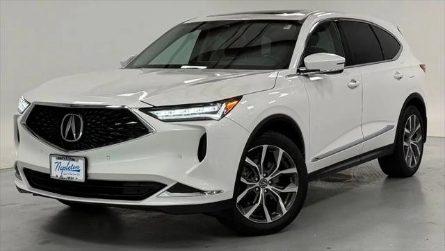 2024 Acura MDX Technology Package for sale in Aurora, IL