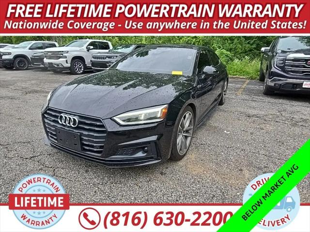 2019 Audi A5 45 Premium for sale in Excelsior Springs, MO