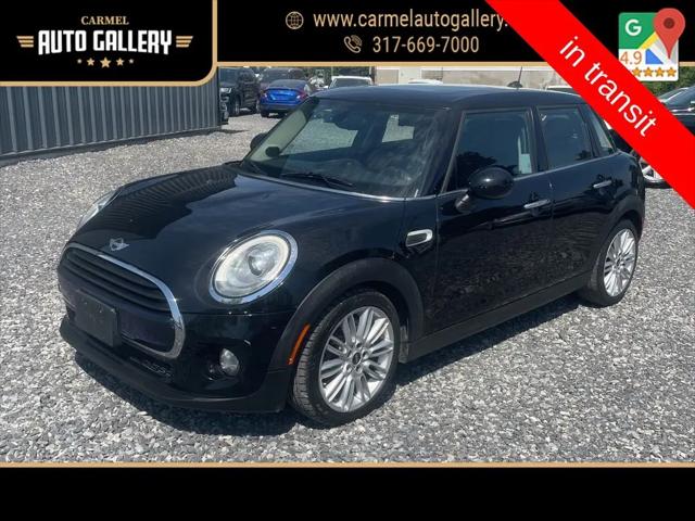 2017 MINI Hardtop Cooper for sale in Carmel, IN