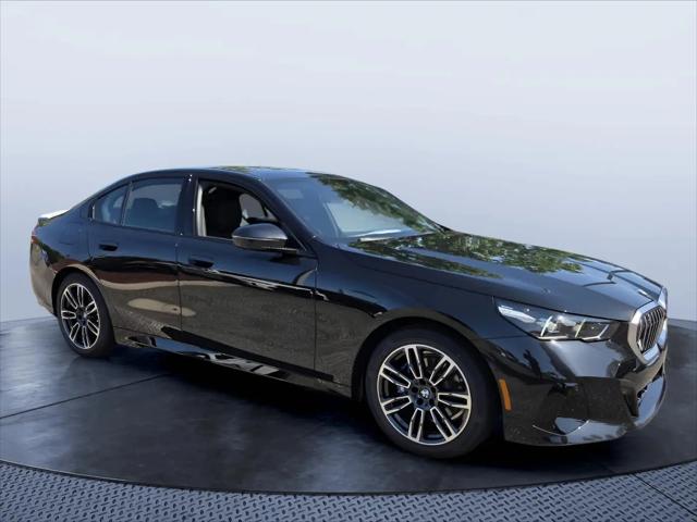2027 BMW 5 Series 530i for sale in Jacksonville, FL