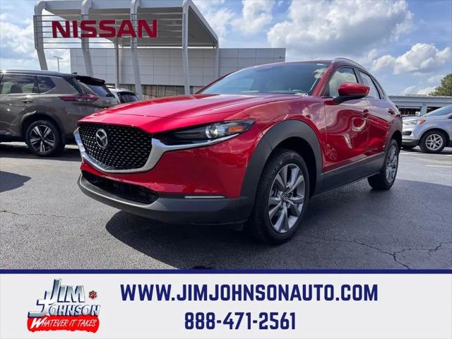 2025 Mazda CX-30 2.5 S Preferred Package for sale in Bowling Green, KY