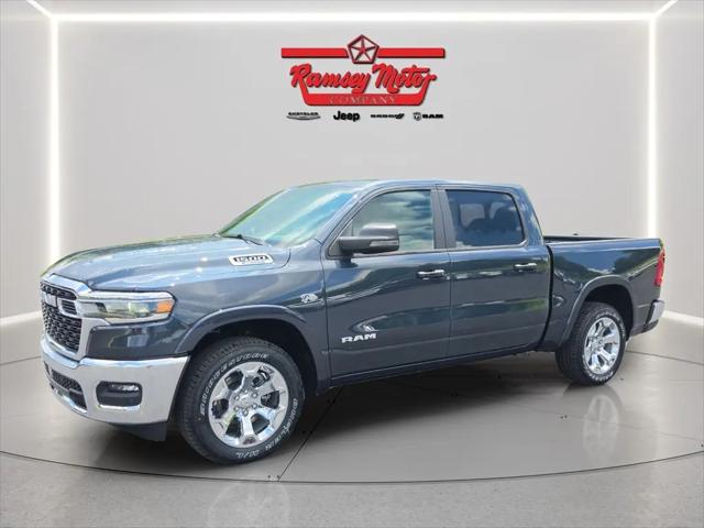 2026 Ram 1500 Big Horn Crew Cab 4x4 57 Box for sale in Harrison, AR