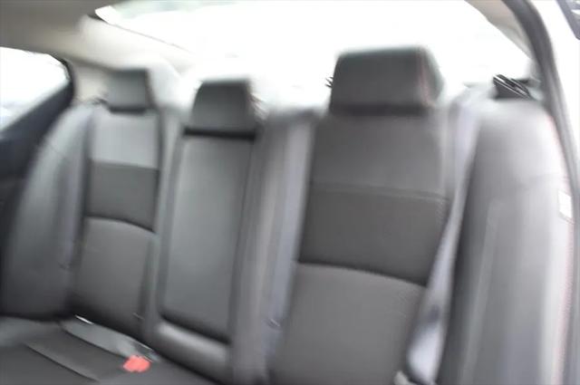 2022 Nissan Altima SR FWD
