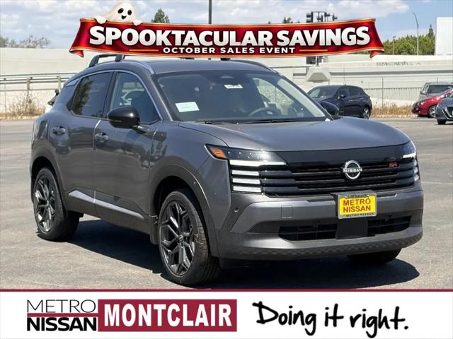 2026 Nissan Kicks SR for sale in Montclair, CA