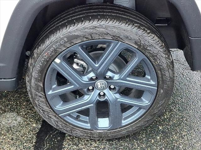 2026 Jeep Compass 85th Anniversary 4x4