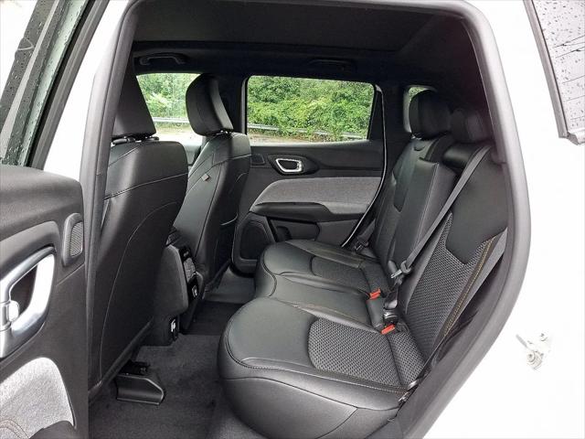 2026 Jeep Compass 85th Anniversary 4x4