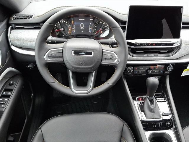 2026 Jeep Compass 85th Anniversary 4x4
