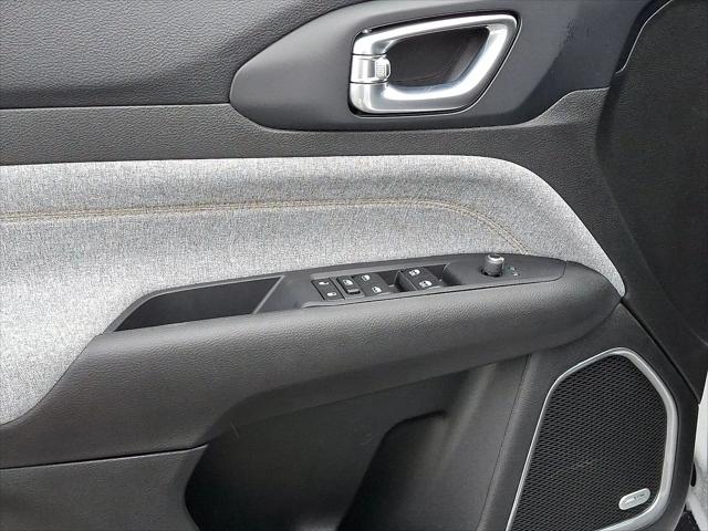2026 Jeep Compass 85th Anniversary 4x4