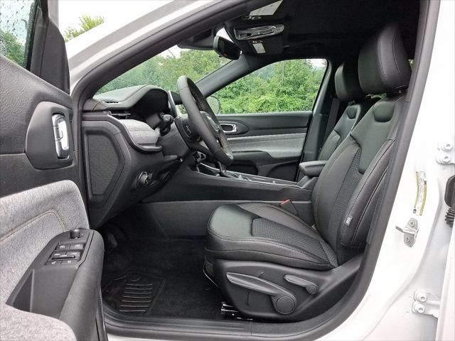 2026 Jeep Compass 85th Anniversary 4x4