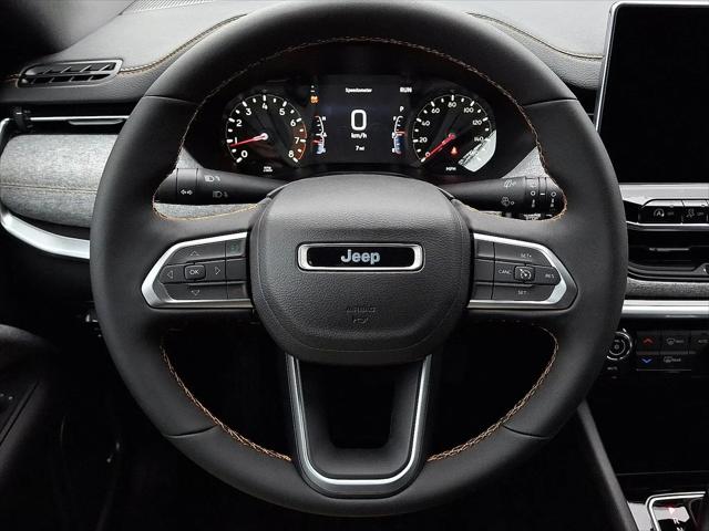 2026 Jeep Compass 85th Anniversary 4x4